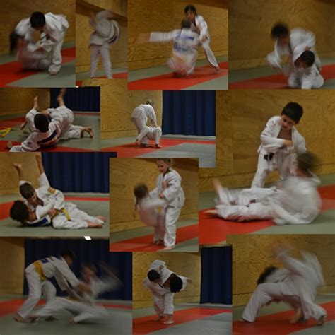 Tv Cannstatt Judo Anf Ngerkurs