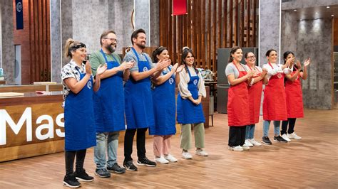 Masterchef Portugal Surpreende Provas Inovadoras Saiba Quem Foi