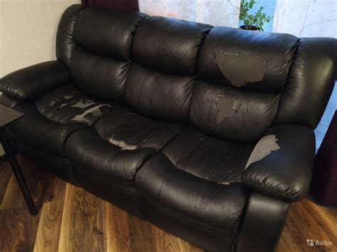 Диван из дермантина (73 фото) - красивые картинки и HD фото