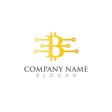 btc coinlogo  symbol vector currency digital simple vector currency