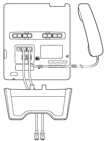 Poly Edge E Series Ip Desk Phone User Guide