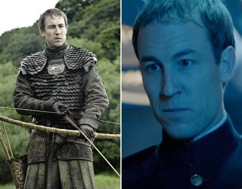 Tobias Menzies Game Of Thrones Doctor Who Game Of Thrones Characters