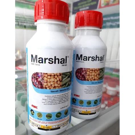 Jual Marshal 200Ec 500Ml Insektisida Obat Pencegah Dan Pembasmi Hama