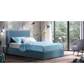 Letto Contenitore Art Ponza