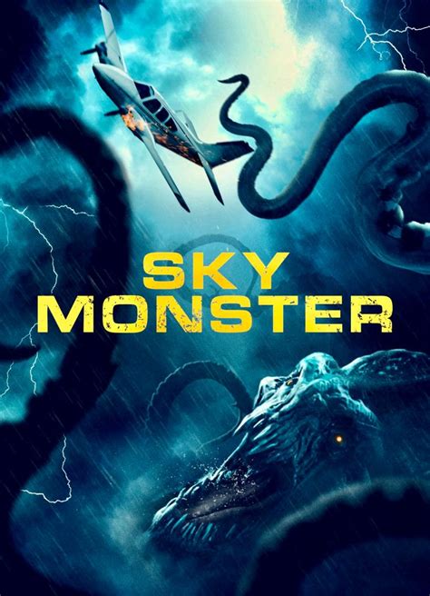 Sky Monster (2023) | PrimeWire