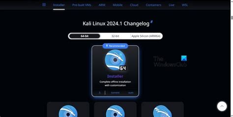 How To Install Kali Linux On Hyper V In Windows