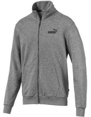 Bluza Puma Rozpinana M Ska S Oficjalne