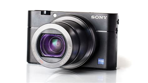 Sony RX100 Mark V review | Digital Camera World