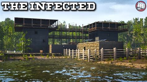 Major Upgrade The Infected Gameplay Part Youtube