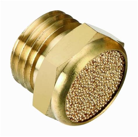 pneumatic silencer festo pneumatic silencer wholesale trader  mumbai