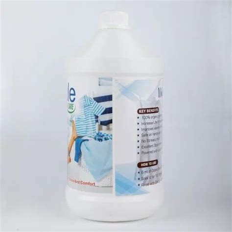 Lavender Molikule Ocean Blue Xl Liquid Detergent Packaging Type Can