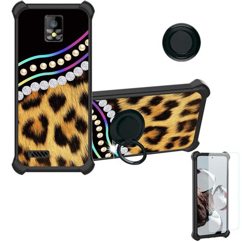 Amazon Aroepurt HotPepper Panca Case Compatible For Hot Pepper