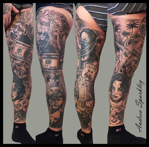 Chicano Chicano Tattoos Sleeve Body Tattoos Tattoos And Piercings Hand Tattoos Payasa Tattoo