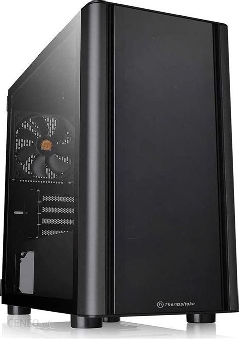 Obudowa Komputerowa Thermaltake Obudowa V150 Tg Ca 1R1 00S1Wn 00