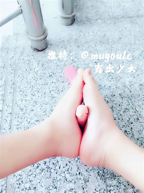 妮妮妹看主页接推广十转推 on Twitter RT mugoulc 足交我也很擅长的