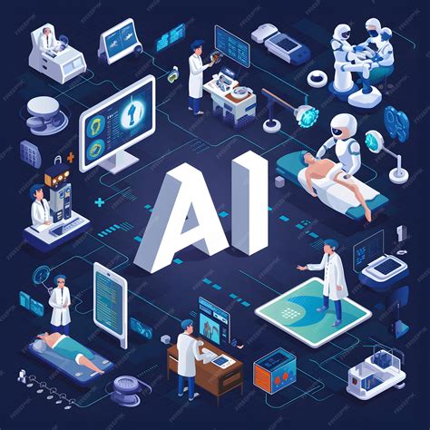 Medical Technology AI in Healthcare Medical Technology and Robotics