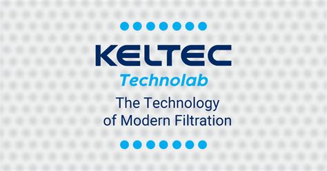 KV400 074 Keltec Technolab