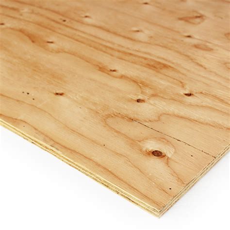 5 8 4 X 8 Cdx Douglas Fir Plywood Kelly Fradet