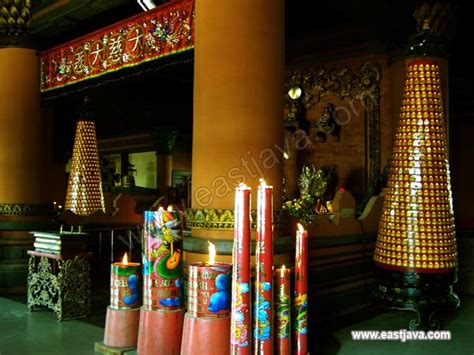 sanggar agung temple visit indonesia   beautiful archipelago