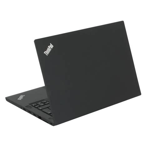 Lenovo Thinkpad T470 Intel 6th Gen Core I5 2 4GHz Certified