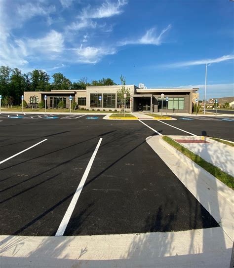 Facilities • Ashburn Senior Center