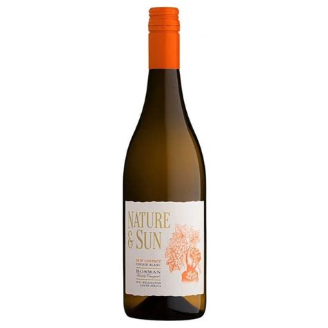 Best Orange Wines To Drink Right Now