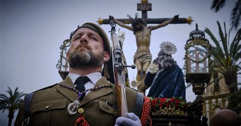 Horario E Itinerario De La Cofrad A De Piedad En La Semana Santa De