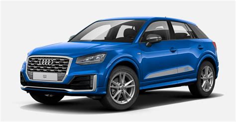 Audi Q2 Konfigurator Test Stimmt Der Preis Site