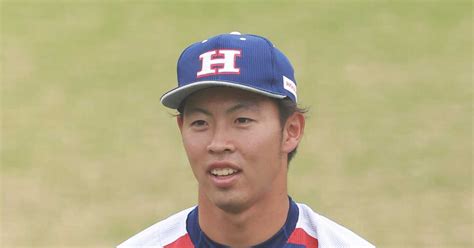 【夢の扉 24注目ルーキー 光る君へ】巨人d2位・森田駿哉、富山の雪が育んだmax154キロ左腕 高校時代に40分の雪道を通学（22ページ