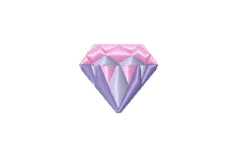 diamond gem jewel brilliant  small wee micro tiny faceted gem