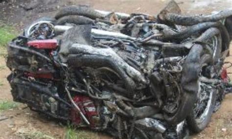 Okada Ban Lagos Crushes Seized Motorcycles