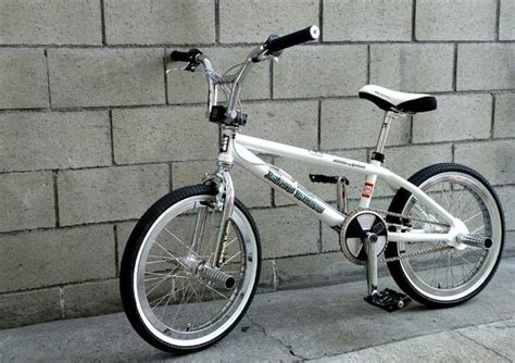 2000 Haro Mirra Pro BMXmuseum