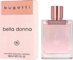 Bugatti Bella Donna Woda Perfumowana Ml Ceneo Pl