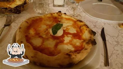 Menu Of Ristorante Da Lucrezia Trebisacce Pizza Restaurant Reviews