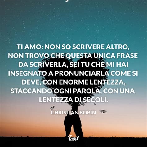 Frasi Per Dire Ti Amo Le Pi Emozionanti Da Dedicare