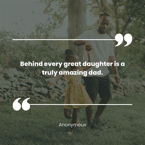 Father Quotes From Daughter