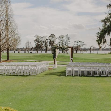 Lake Nona Golf & Country Club - Event Space in Orlando, FL | The Vendry