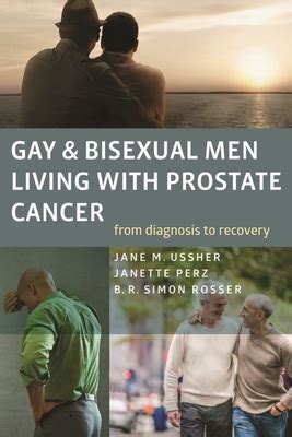 Gay And Bisexual Men Living With Prostate Cancer From Diagnosis To