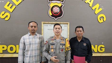 Tersangka Pencurian Meninggal Polda Kalbar Turunkan Tim Khusus Audit