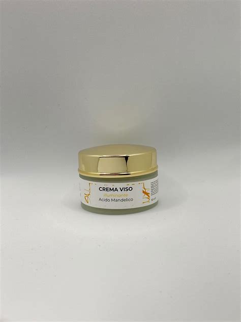 Crema Viso Acido Mandelico Ml Essenza Estetica Vinovo