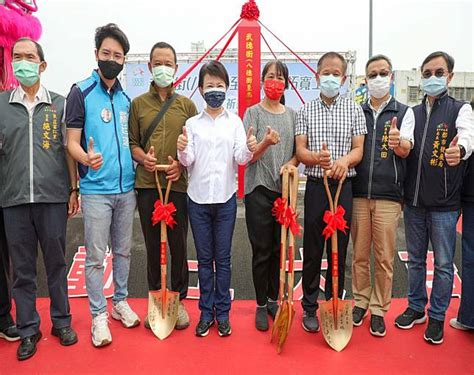 武德街拓寬台中大智打通最後一哩路 讓舊城區經濟起飛 中廣新聞網 Line Today