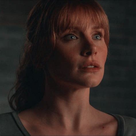 Claire Dearing Icon Claire Dearing Child Actresses Bryce Dallas Howard