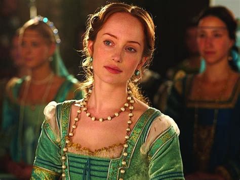 Filmes E Programas De Tv De Lotte Verbeek - Lotte Verbeek picture