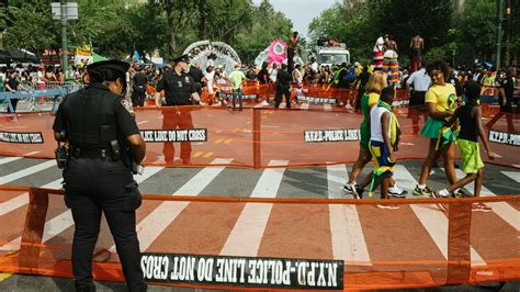 Nypd Will Use Drones To Monitor Labor Day Celebrations The New York Times