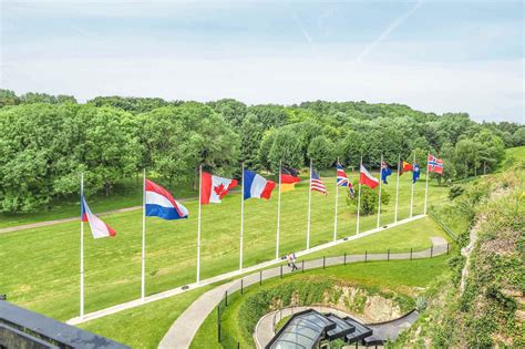 What to See at Sword Beach, Normandy: 10 Great Museums & Memorials