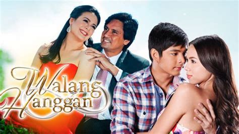 Walang Hanggan Ending