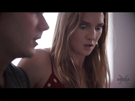 MissaX Watching Porn With Ashley Lane Teaser XVIDEOS