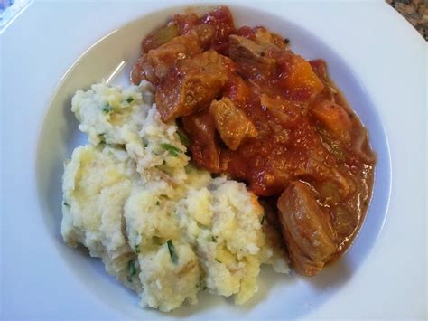 A Food Lover In London Jamie Olivers Pork And Cider Stew Recipe