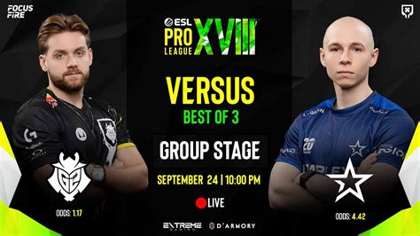 LIVE Team Liquid Vs Lynn Vision BO3 GROUP D DAY 5 ESL Pro