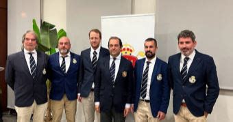 Noticia de Campeonato Interautonómico de Pitch Putt 2022 Federación